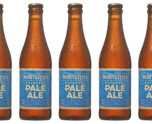 KIWI BREWER TARGETS AUSSIE PALATES