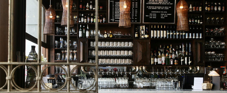 beer venue