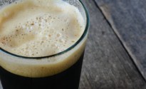 BEER CONSUMPTION CONTINUES TO FALL