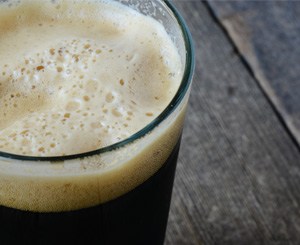 BEER CONSUMPTION CONTINUES TO FALL