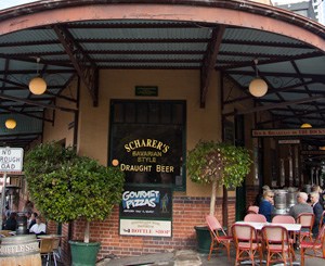 AUSTRALIAN BEER FESTIVAL RETURNS