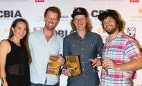 BREWERY PROFILE – MODUS OPERANDI