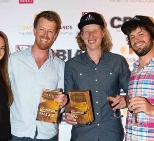 BREWERY PROFILE – MODUS OPERANDI