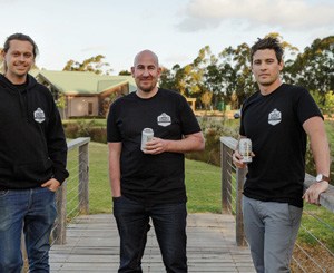 BREWERY PROFILE – MODUS OPERANDI