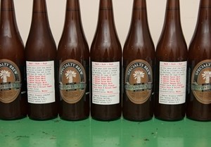 CRAFT YOUR CAREER OUT OF BEER