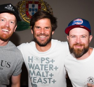 BREWERY PROFILE – MODUS OPERANDI