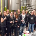 PINK BOOTS LAUNCHES NEW BREW