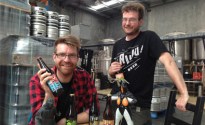 BREWERY PROFILE – KAIJU! BEER