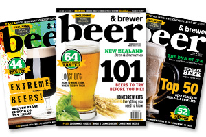 Summer Issue
