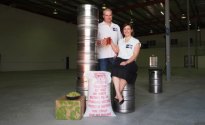 BENTSPOKE TO CAN AND EXPAND