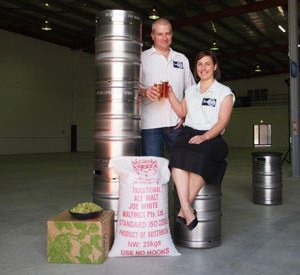 CANBERRA BEER WEEK MUST DOS