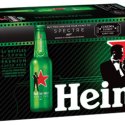 HEINEKEN REVEALS ‘THE CATCH’