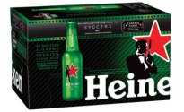 HEINEKEN REVEALS ‘THE CATCH’