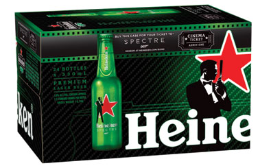 Heineken