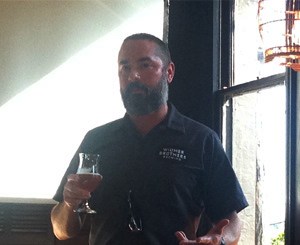 CRAFT REVOLUTION BRINGS TOP USA BEERS TO AUSTRALIA