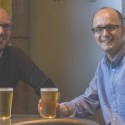 DRINK BEER AND SAVE THE ENVIRONMENT