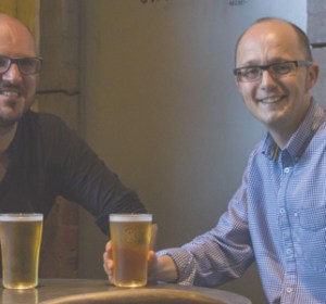 DRINK BEER AND SAVE THE ENVIRONMENT