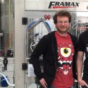 KAIJU! AND EXIT BREWERY OPENS