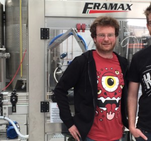 KAIJU! AND EXIT BREWERY OPENS