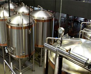 TEMPLE TAKES STEPS TO SUSTAINABLE BREWING