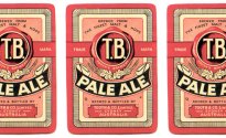 TOOTH’S PALE ALE RELAUNCHED BY CUB