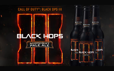 Black Hops
