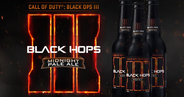Black Hops