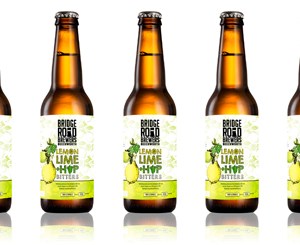 BRIDGE ROAD RELEASES HOP SOFT DRINK