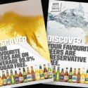 LION’S CAMPAIGN TO BUST BEER MYTHS