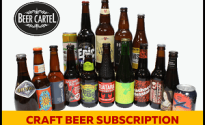 The Best Craft Beer Subscription