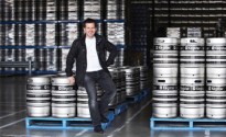 BRAMBLES ACQUIRES KEGSTAR