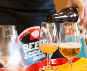 Entries open for New World Beer & Cider Awards