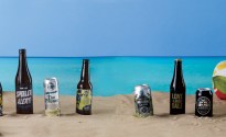 8 LAGERS FOR SUMMER