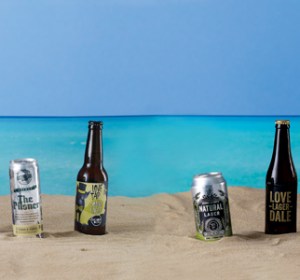 8 LAGERS FOR SUMMER