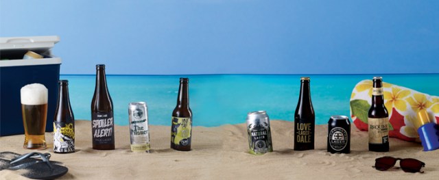 Lagers