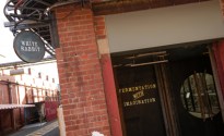 WHITE RABBIT OPENS A BREWERY AND BARREL HALL