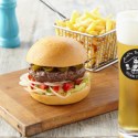 BAVARIAN BIER CAFÉS LAUNCH CRAFT RANGE