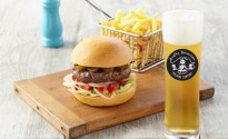 BAVARIAN BIER CAFÉS LAUNCH CRAFT RANGE