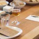 BEER, BARRELS AND BRIE