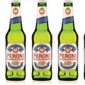 NEW BIDDER ENTERS THE PERONI RACE