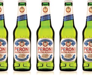 BLUE MOON LAUNCHES HONEY SEASONAL