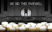 LION DISCONTINUES TAP KING