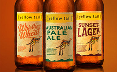 [yellow tail]