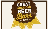 READERS NAME BEST USA BEER BARS