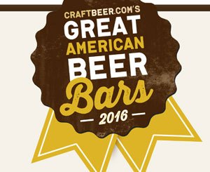 READERS NAME BEST USA BEER BARS