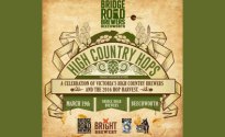 HIGH COUNTRY HOPS FESTIVAL