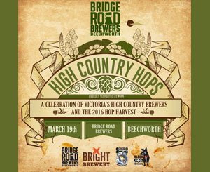 HIGH COUNTRY HOPS FESTIVAL