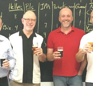 NEW BEER EDUCATION INITIATIVE LAUNCHES