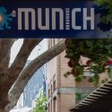 LÖWENBRÄU KELLER REOPENS AS MUNICH BRAUHAUS
