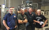 HAWTHORN RELEASES NEW WITBIER